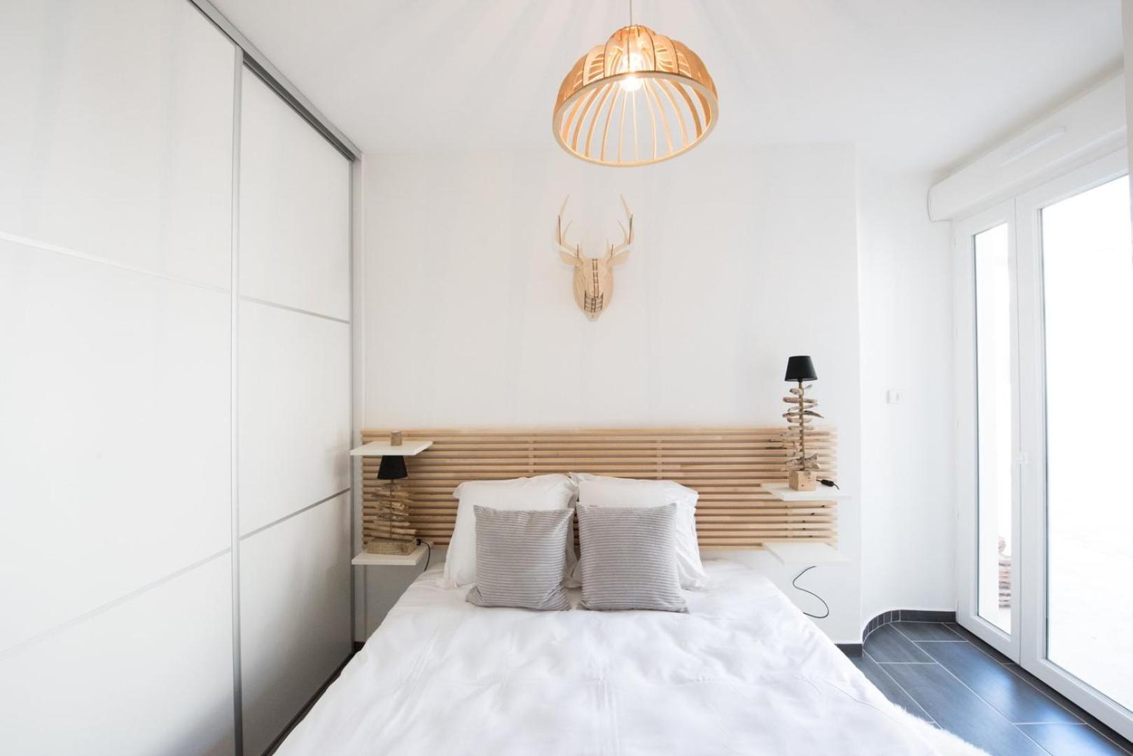 Le Hirvi - Cocon Zen Et Epure A 10Min Vieux Lyon Daire Dış mekan fotoğraf