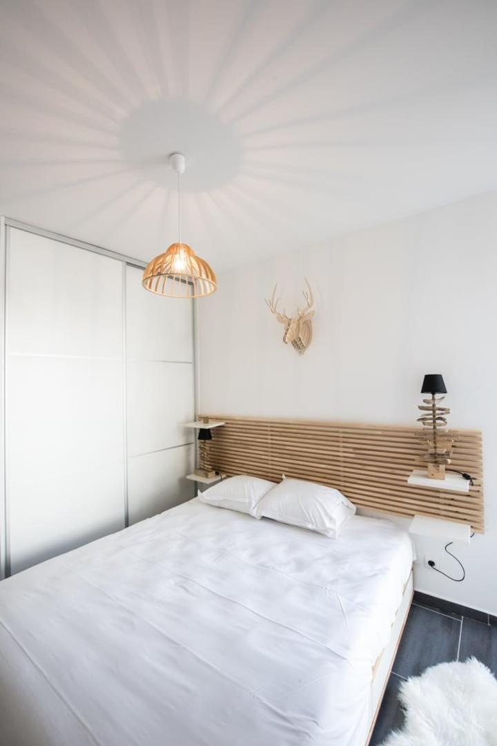 Le Hirvi - Cocon Zen Et Epure A 10Min Vieux Lyon Daire Dış mekan fotoğraf