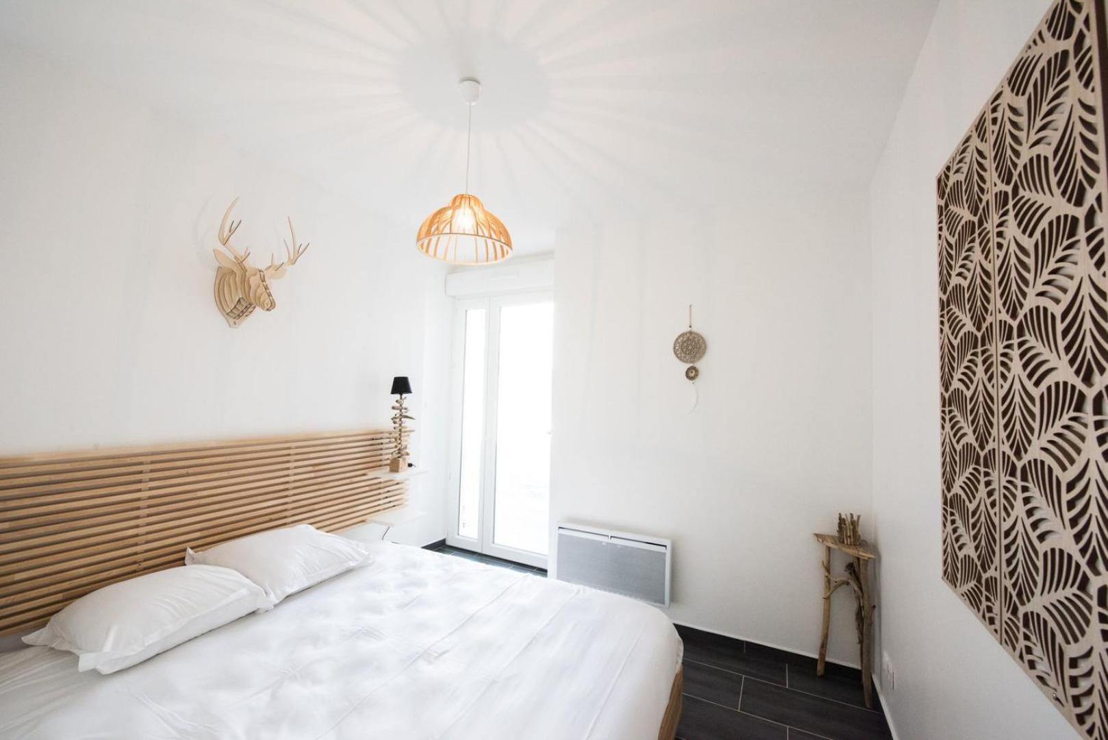 Le Hirvi - Cocon Zen Et Epure A 10Min Vieux Lyon Daire Dış mekan fotoğraf